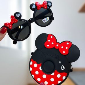 عینک مینی ماوس Minnie Mouse