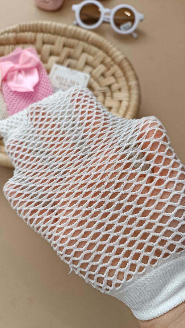 جوراب لانه زنبوری - Image 3