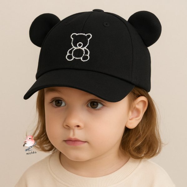 کلاه نقاب دار تدی - Image 3