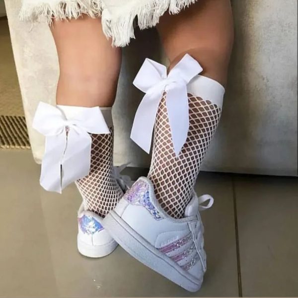 جوراب لانه زنبوری