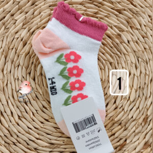 جوراب دخترانه