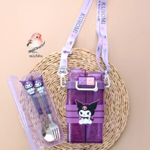 قاشق چنگال کرومی