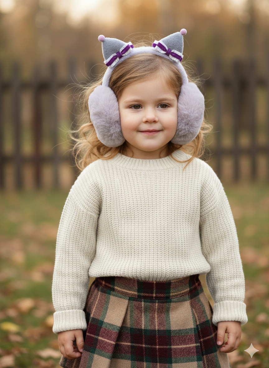 گوشبند پاپیونی - Image 6