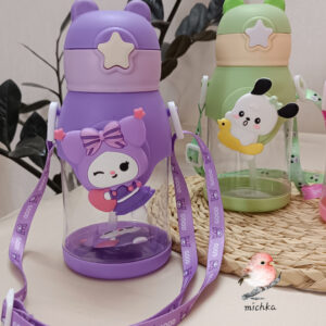 قمقمه عروسکی