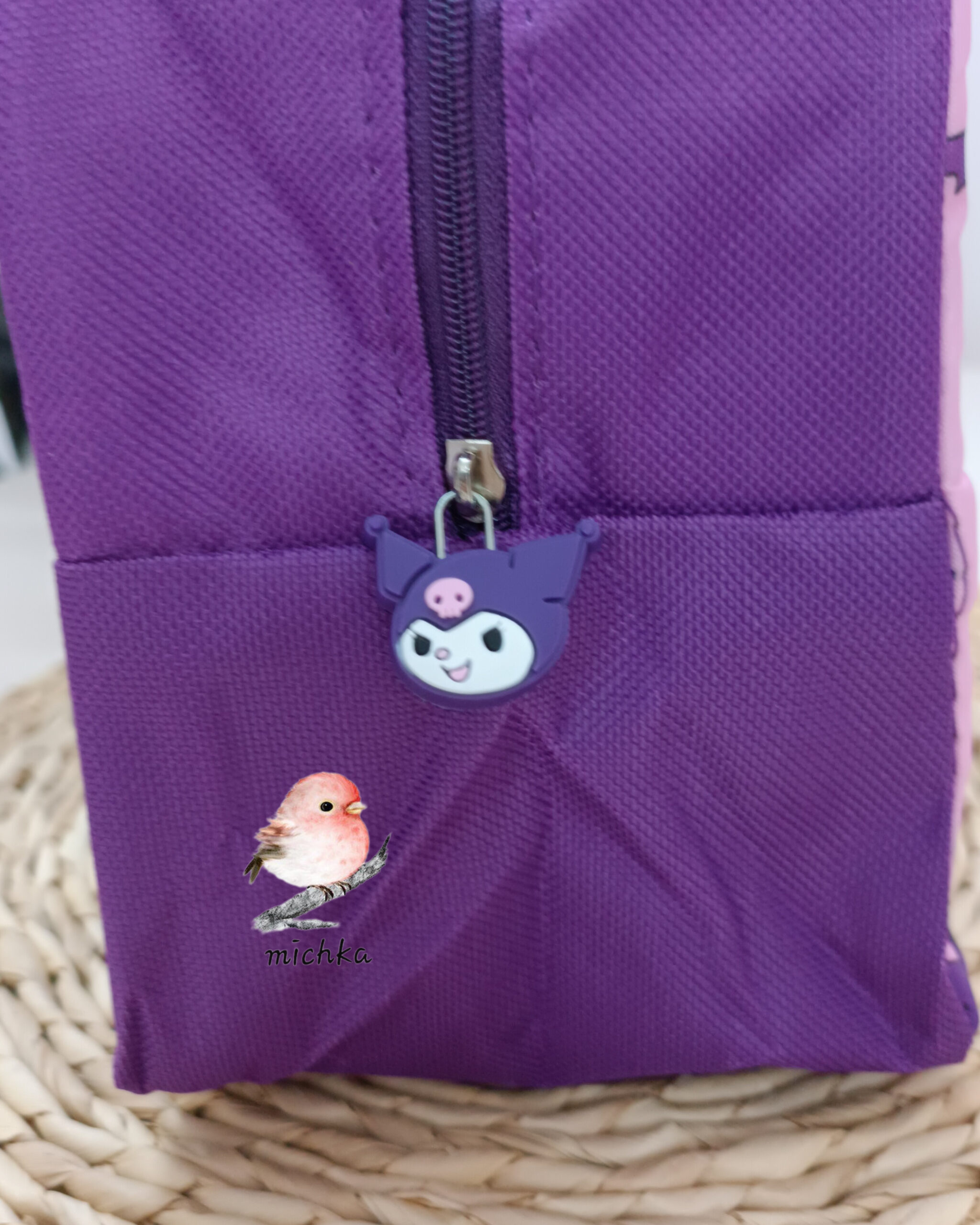 لانچ بگ (کیف غذا) کرومی - Image 7