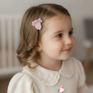 گلسر پاپیون دلبر