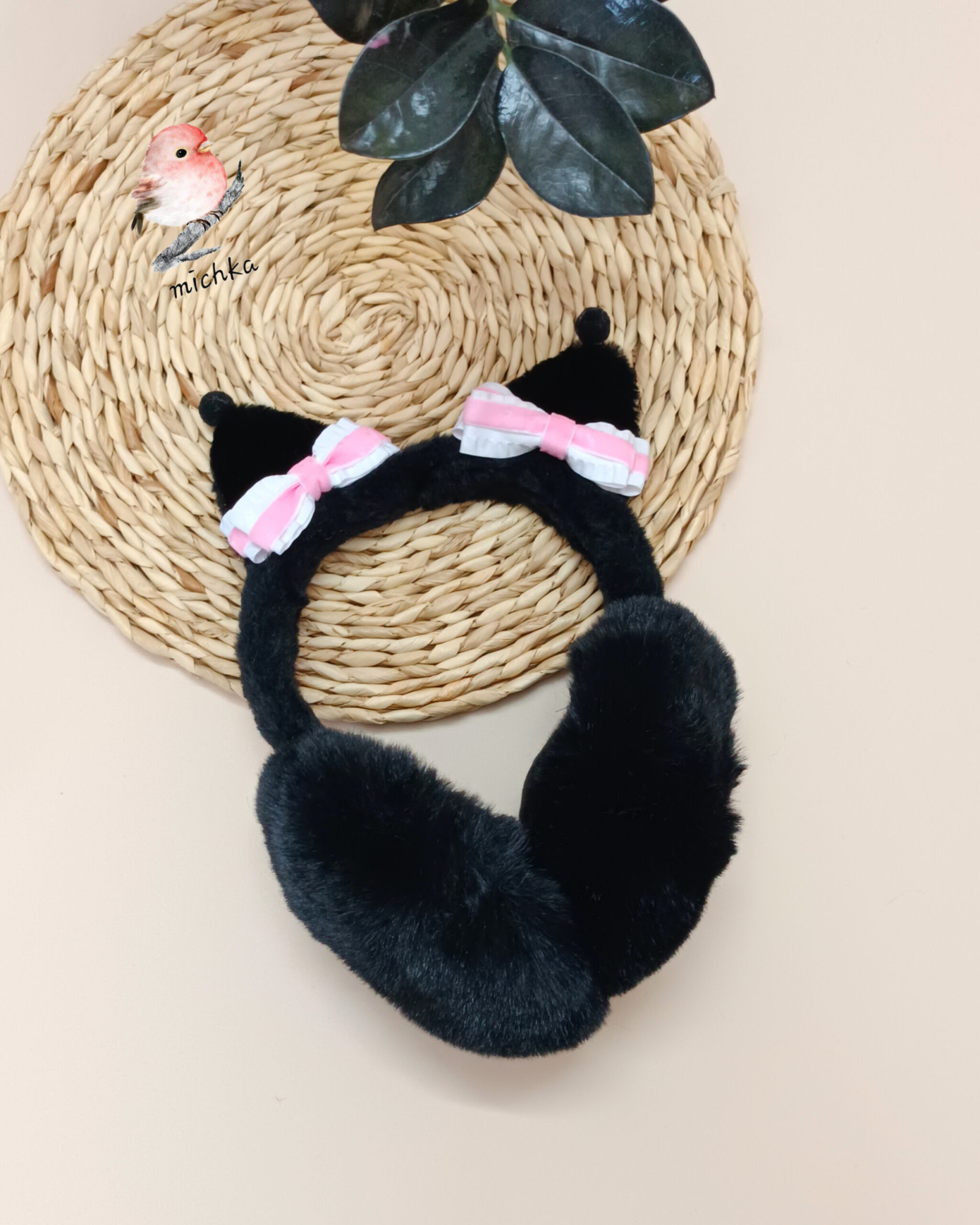 گوشبند پاپیونی - Image 3