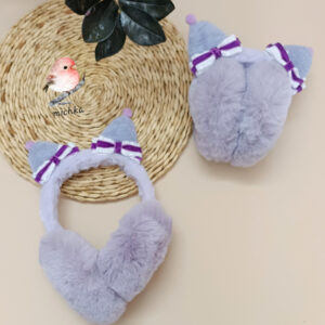 گوشبند پاپیونی