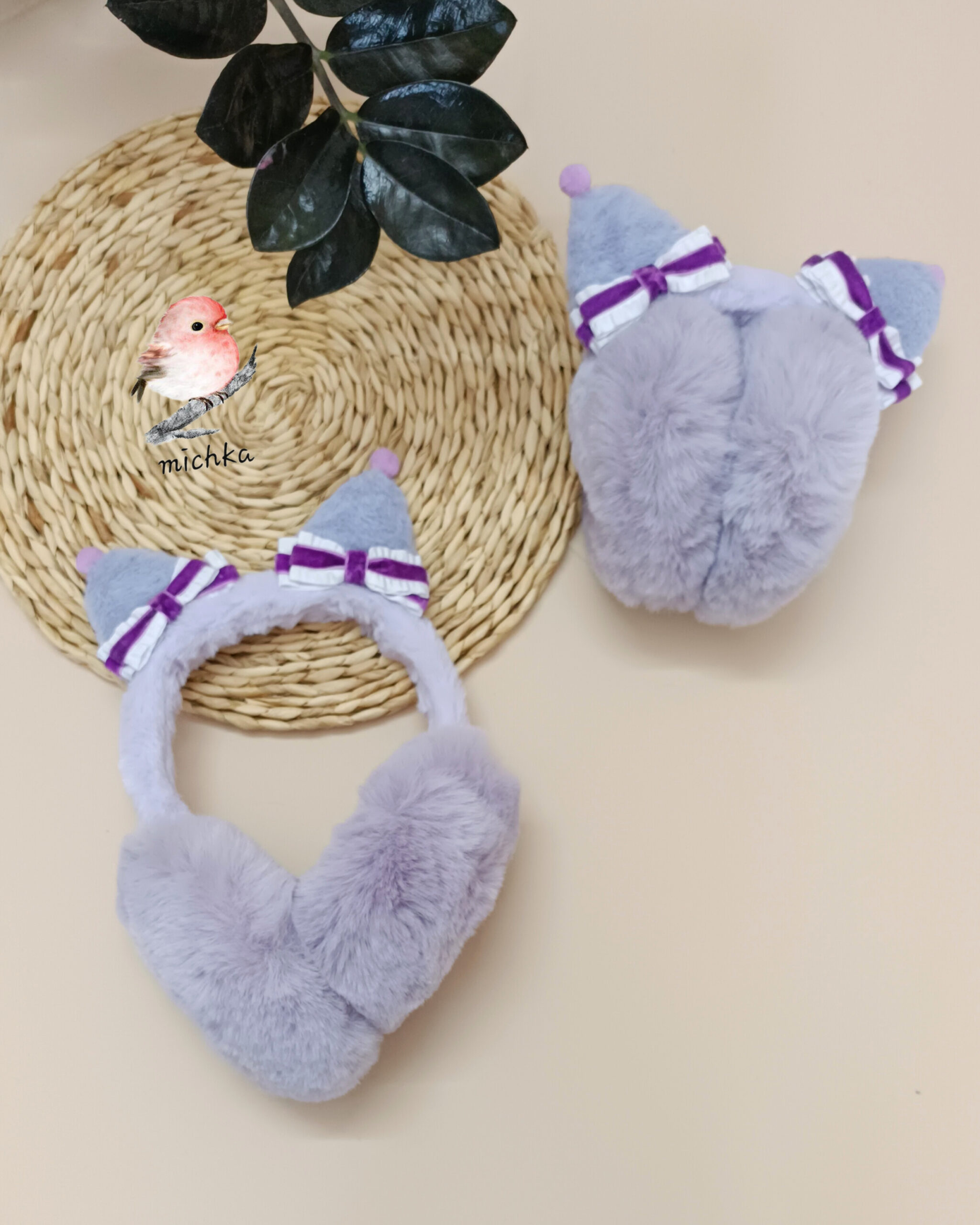 گوشبند پاپیونی - Image 2