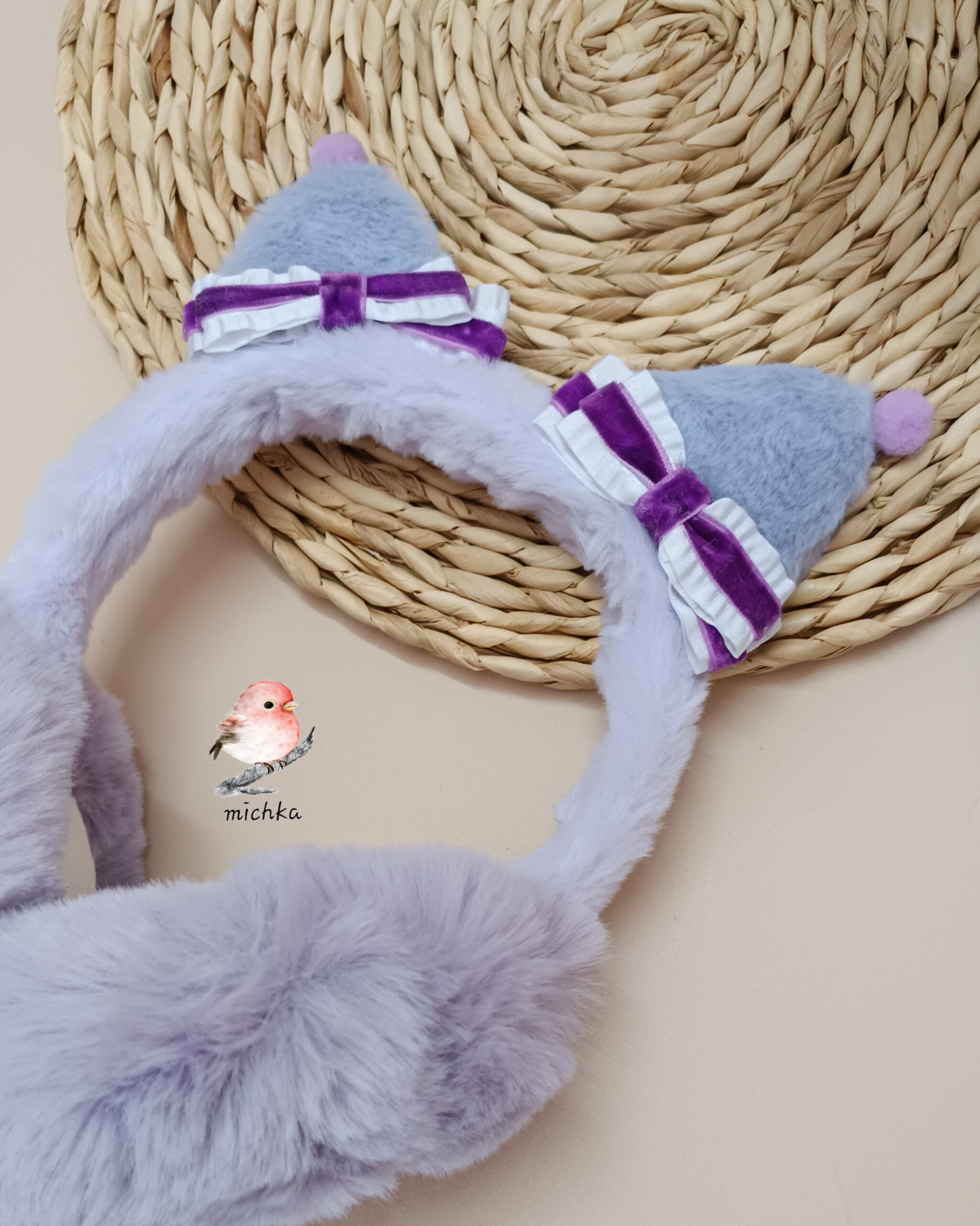 گوشبند پاپیونی - Image 4