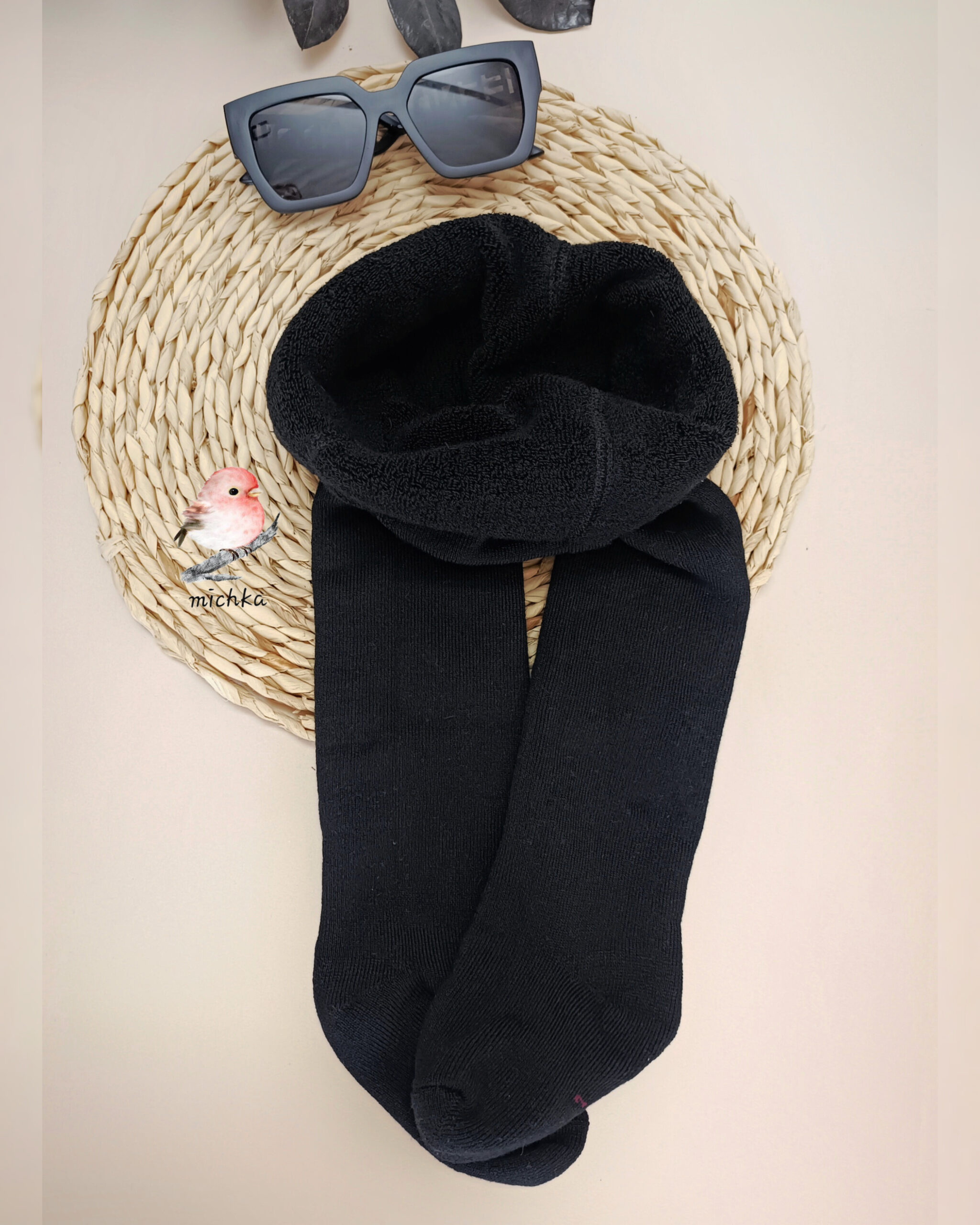 جوراب شلواری برفی - Image 4