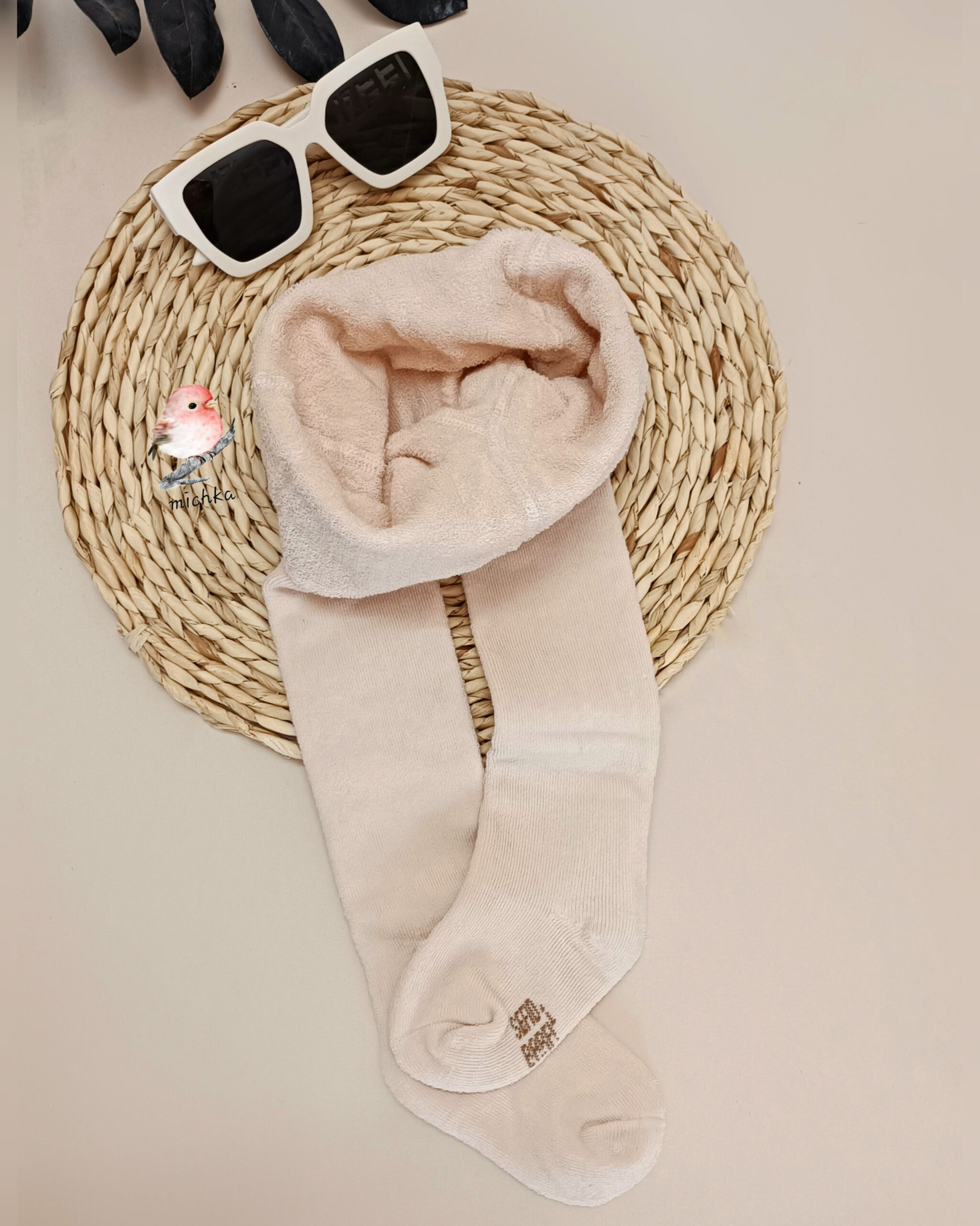 جوراب شلواری برفی - Image 2