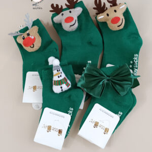 جوراب زمستونی