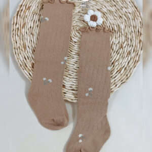 جوراب ساق بلند وارداتی