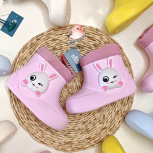 رین بوت عروسکی